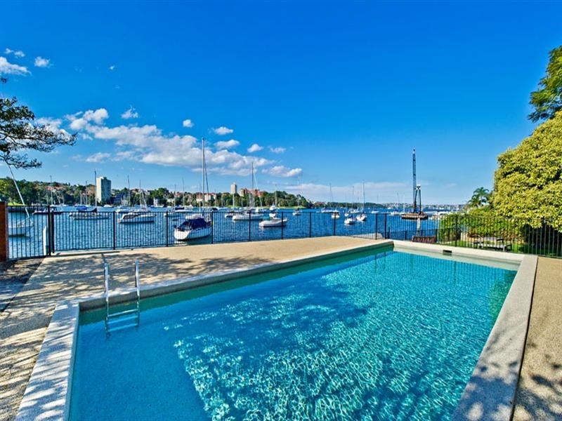 23/21 Elamang Avenue, Kirribilli NSW 2061