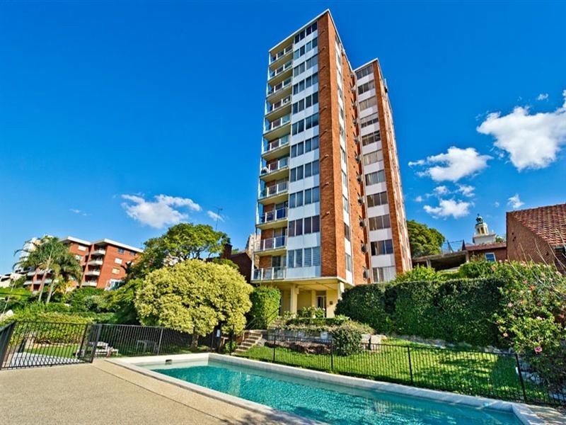 23/21 Elamang Avenue, Kirribilli NSW 2061