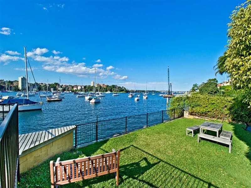 23/21 Elamang Avenue, Kirribilli NSW 2061