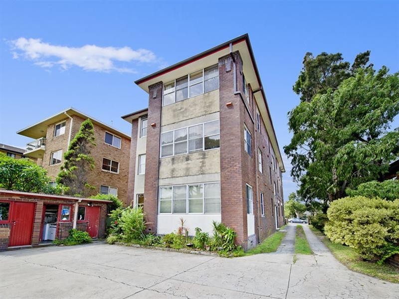 1/20 Brook Street *DEPOSIT TAKEN*, Coogee NSW 2034