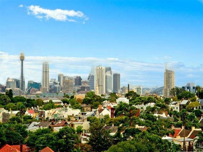 74/39-41 Cook Road, Centennial Park NSW 2021