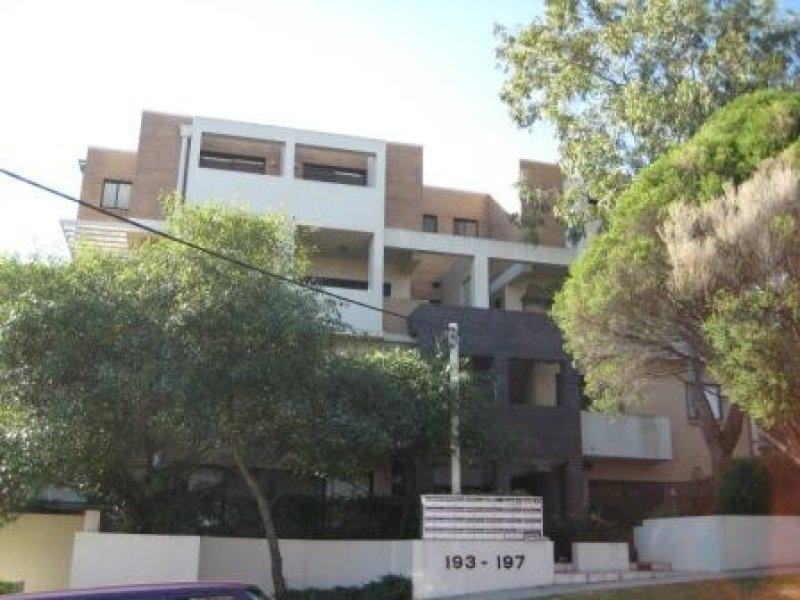 4/193-197 Oberon Street *DEPOSIT TAKEN*, Coogee NSW 2034
