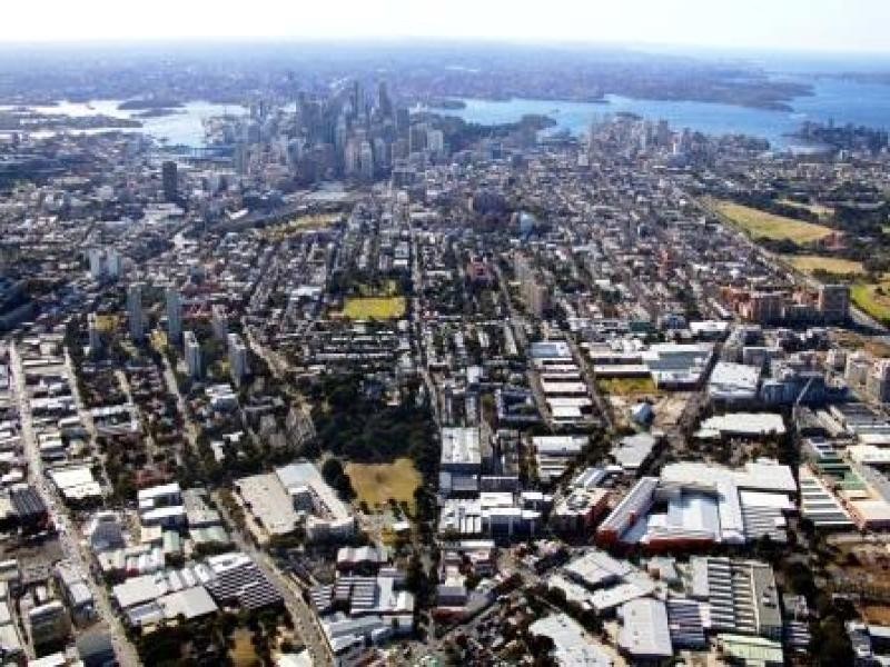 102/2 Allen Street, Waterloo NSW 2017