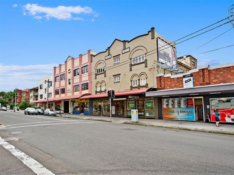 2/126 Coogee Bay Road, Coogee NSW 2034
