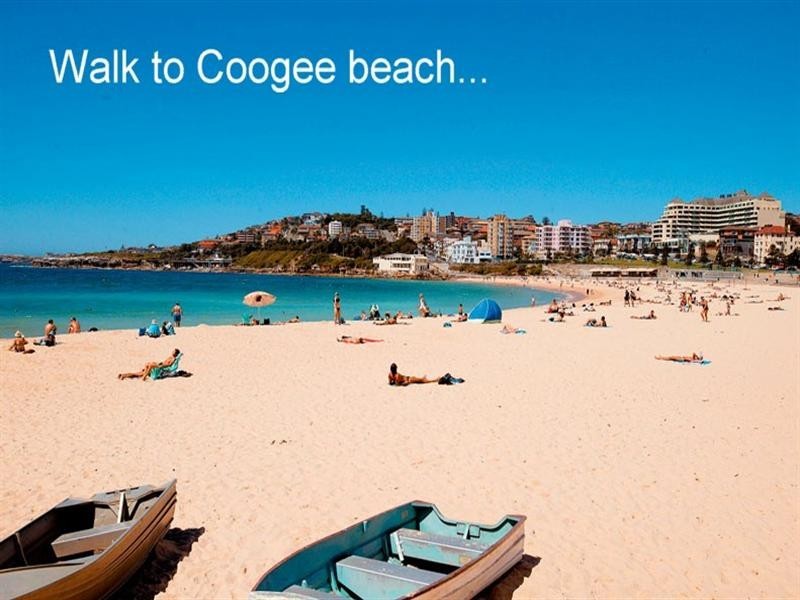 2/126 Coogee Bay Road, Coogee NSW 2034