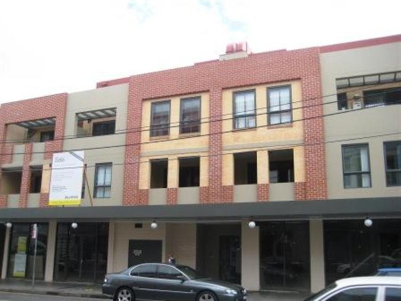 17/617-629 King Street, Newtown NSW 2042