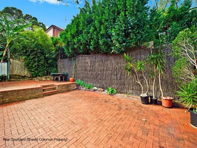 1/4 Wills Avenue, Waverley NSW 2024