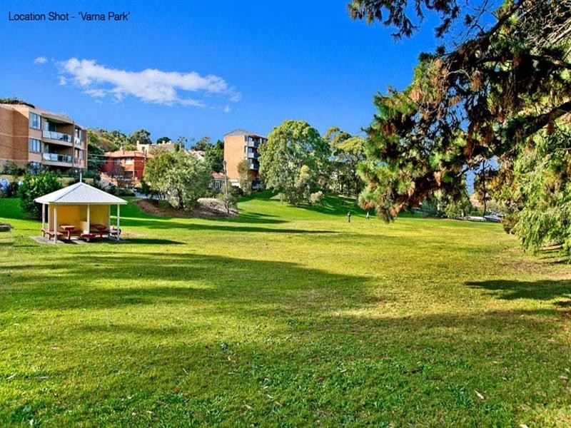 1/4 Wills Avenue, Waverley NSW 2024