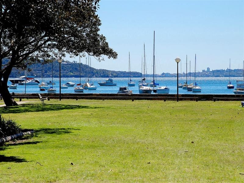 2/26 Ocean Avenue, Double Bay NSW 2028