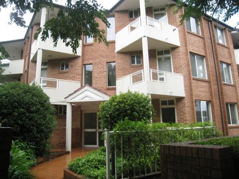 12/23-29 Barton Road, Artarmon NSW 2064