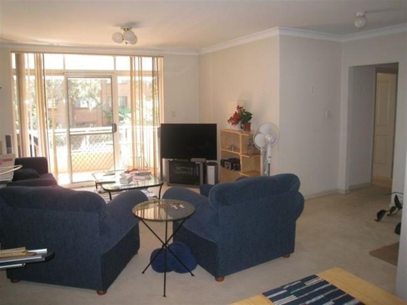 12/23-29 Barton Road, Artarmon NSW 2064