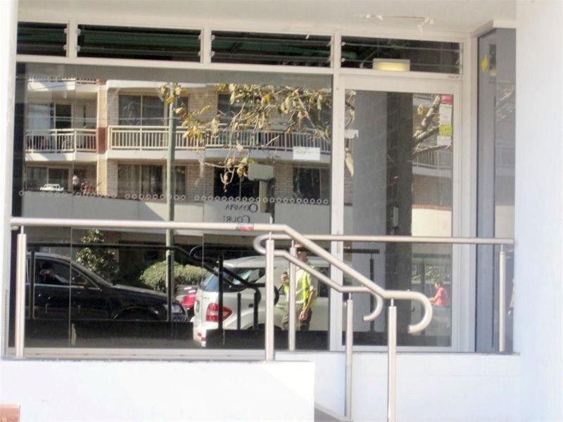 Shop 1, 438-448 Anzac Parade, Kingsford NSW 2032