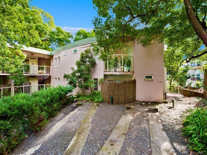 14/36B Fairfax Road, Bellevue Hill NSW 2023