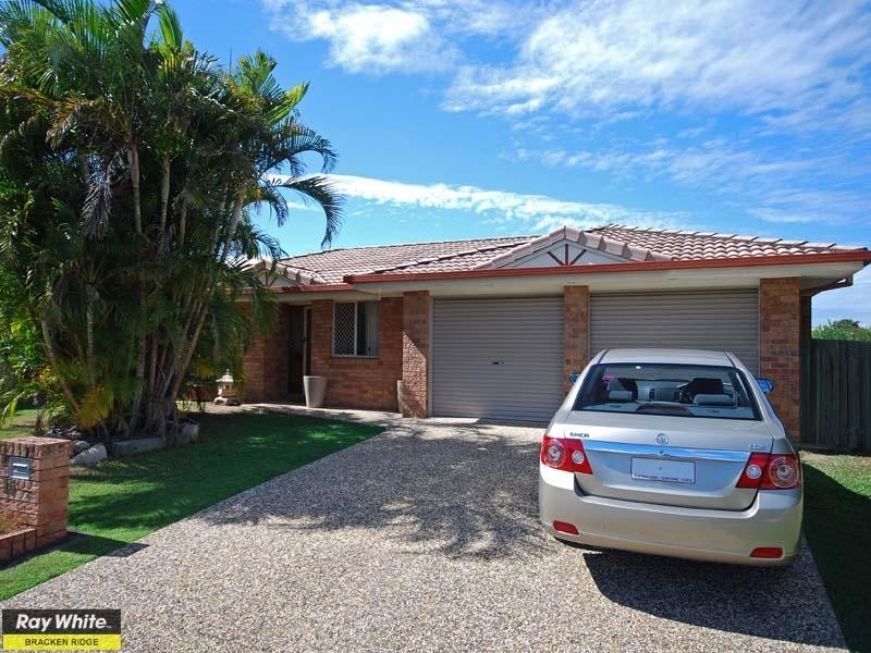 Bracken Ridge QLD 4017