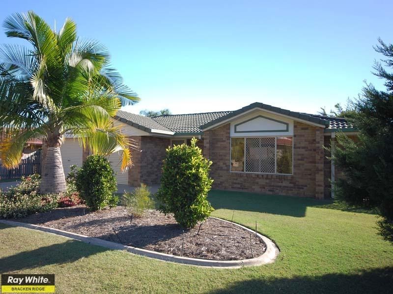 Bracken Ridge QLD 4017