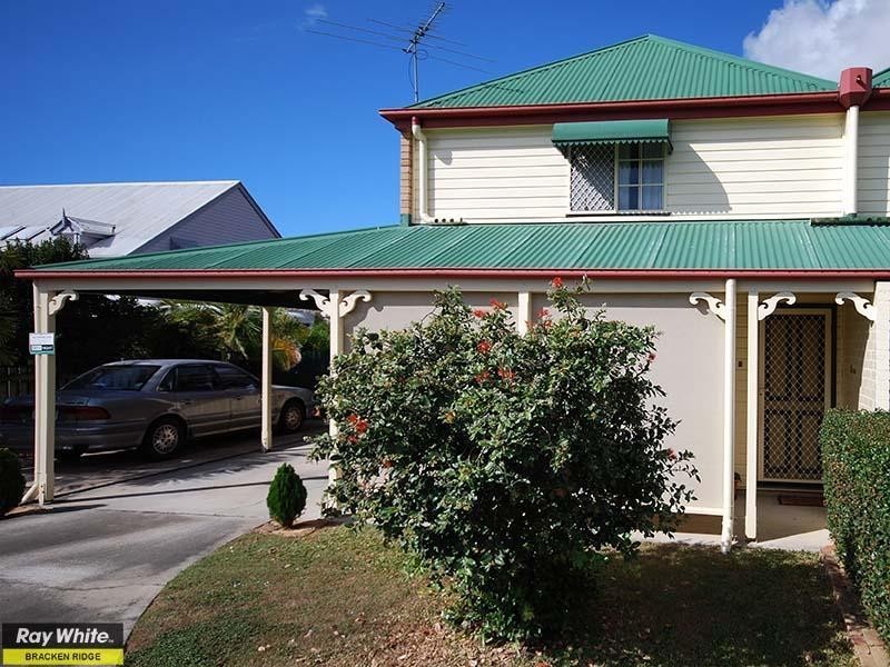 2/6 Jasmine Court, Fitzgibbon QLD 4018