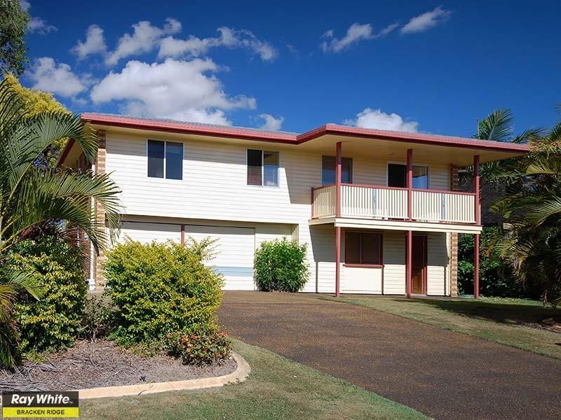 Bracken Ridge QLD 4017