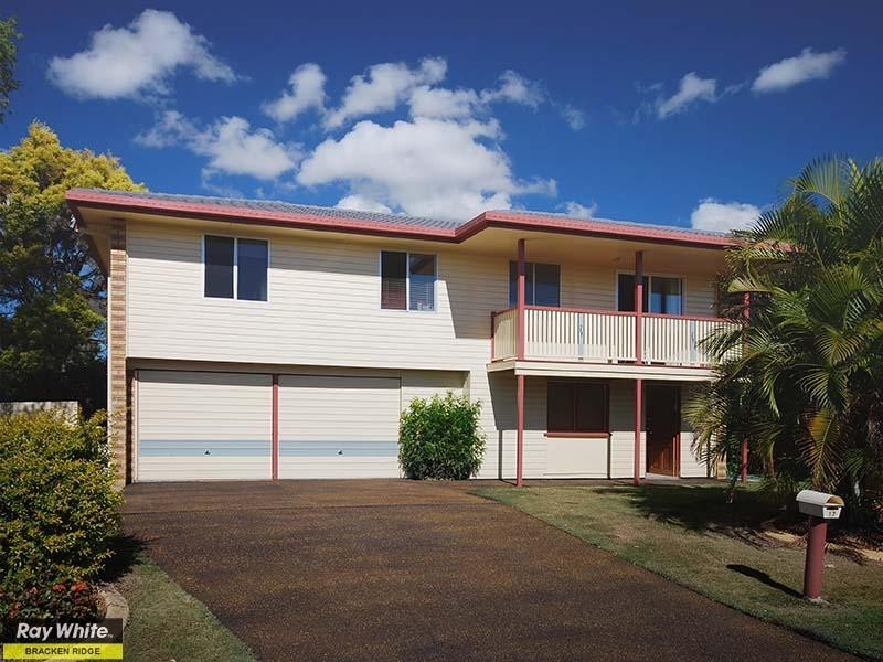 Bracken Ridge QLD 4017