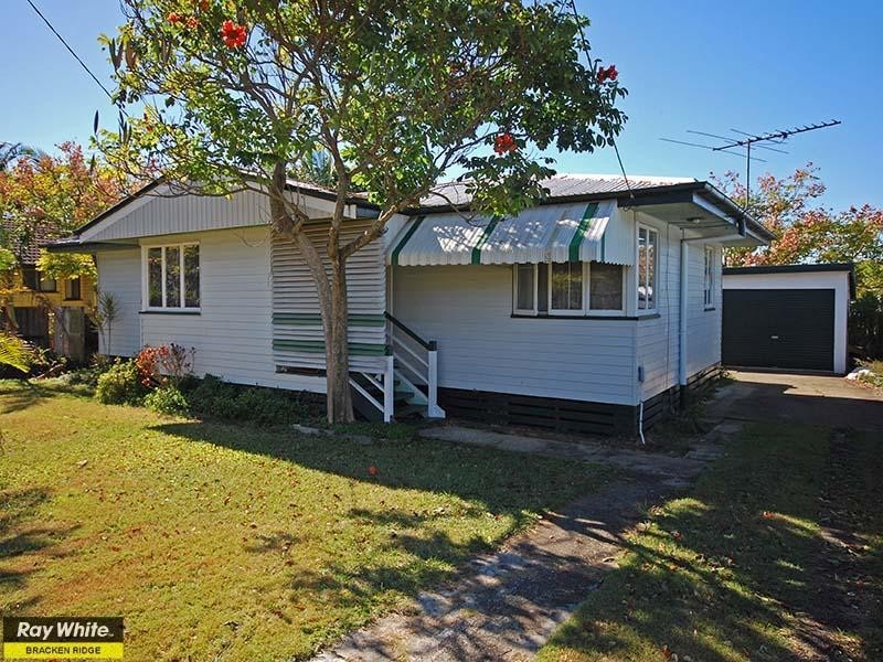 Bracken Ridge QLD 4017