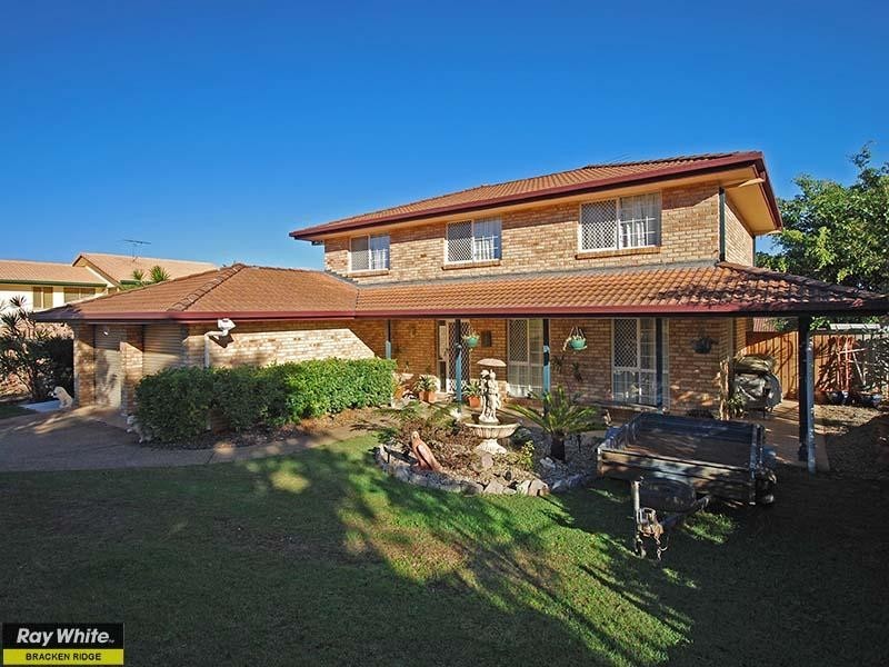 Bracken Ridge QLD 4017