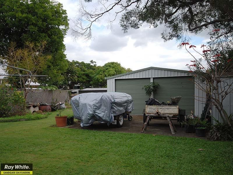 274 Flinders Parade, Sandgate QLD 4017