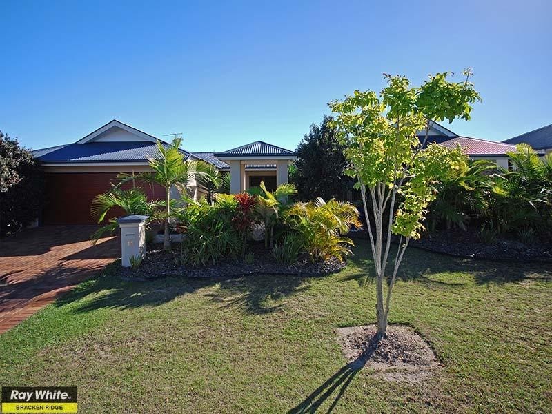 North Lakes QLD 4509