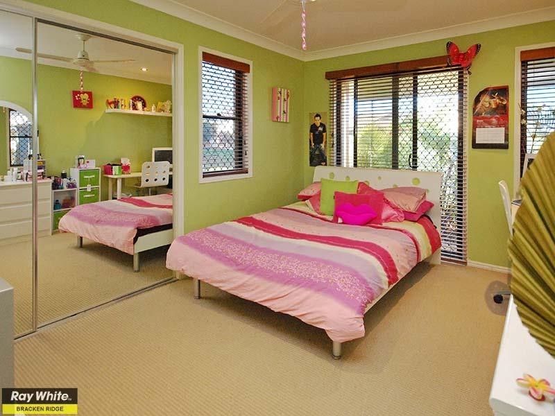 North Lakes QLD 4509