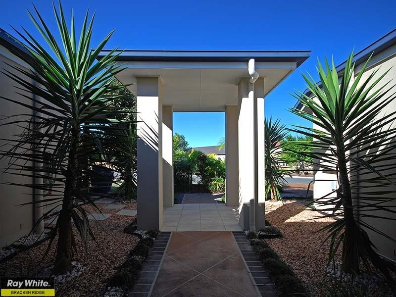 North Lakes QLD 4509