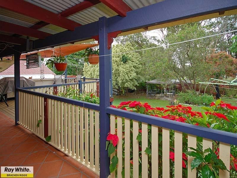 Bracken Ridge QLD 4017