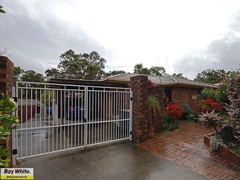 Bracken Ridge QLD 4017