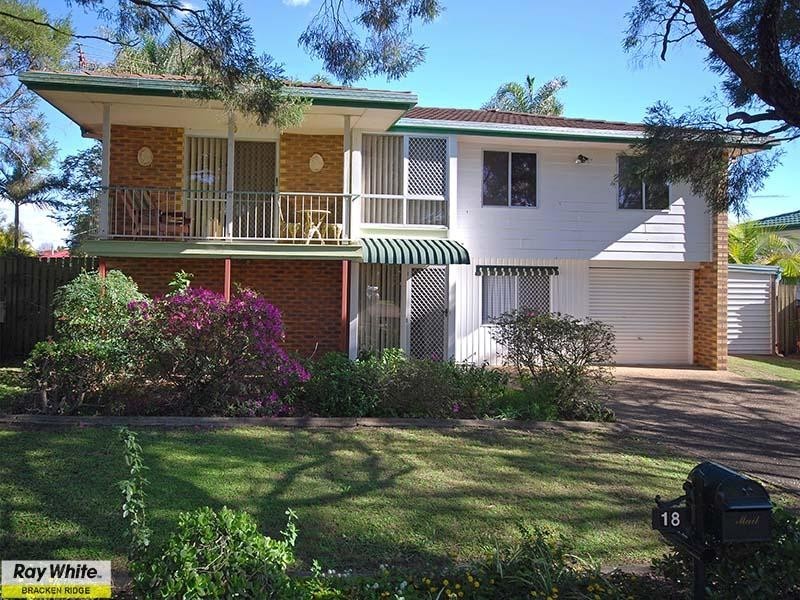 Bracken Ridge QLD 4017