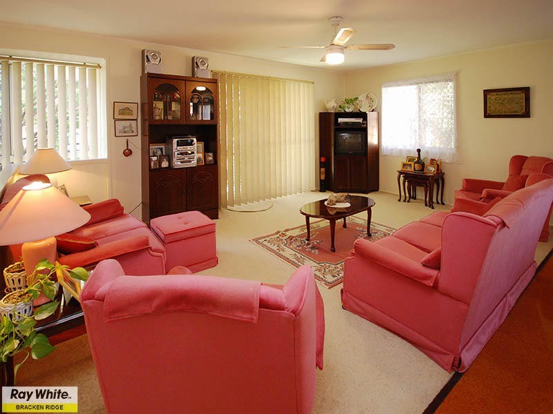 Bracken Ridge QLD 4017