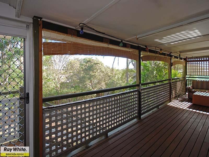 Bracken Ridge QLD 4017