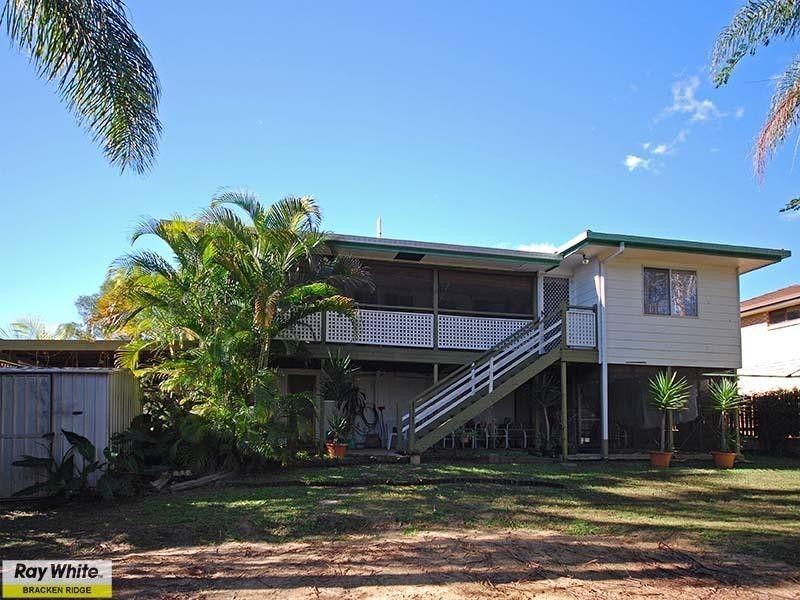 Bracken Ridge QLD 4017