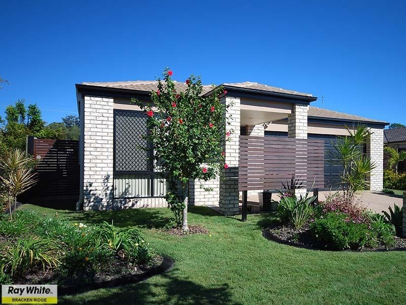 Bracken Ridge QLD 4017