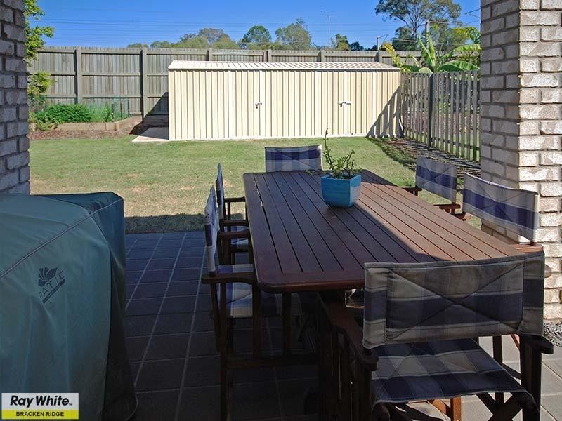 Bracken Ridge QLD 4017