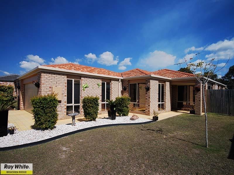 Bracken Ridge QLD 4017