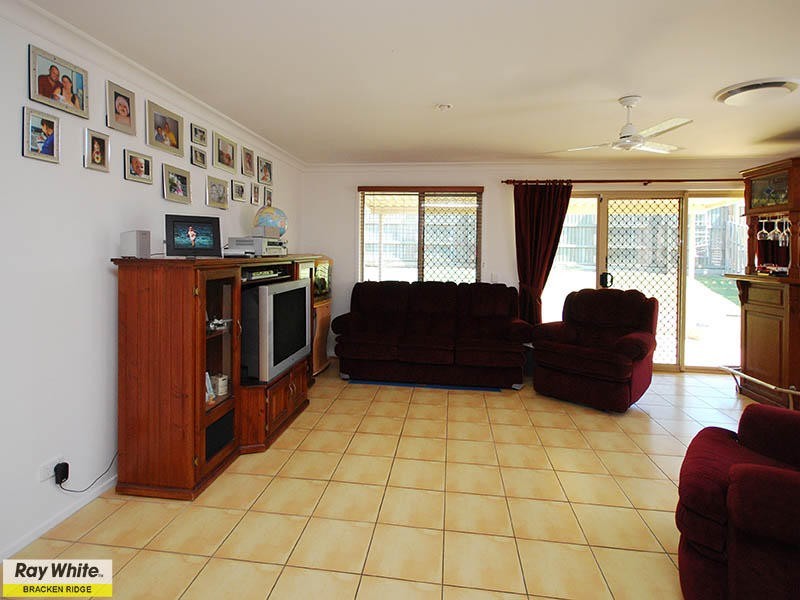 Bracken Ridge QLD 4017