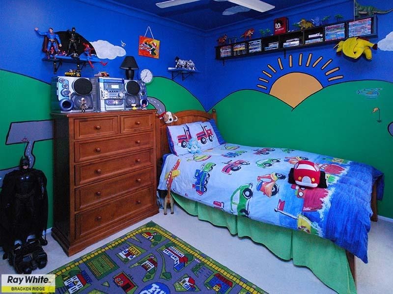 Bracken Ridge QLD 4017