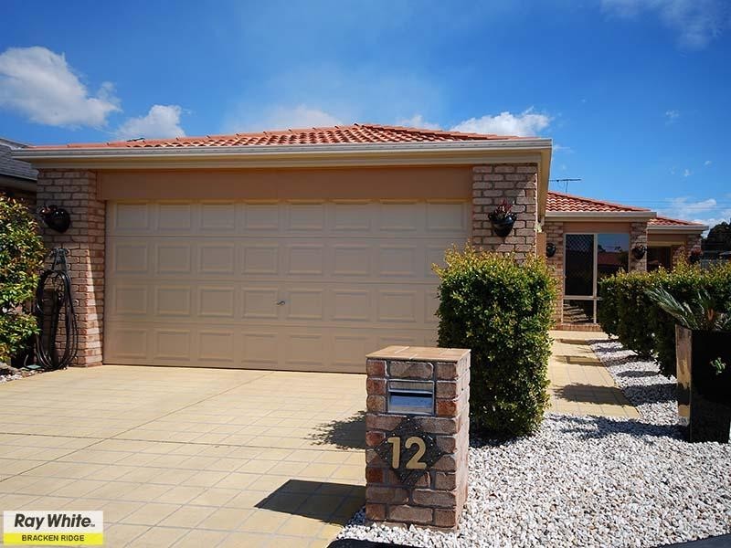 Bracken Ridge QLD 4017