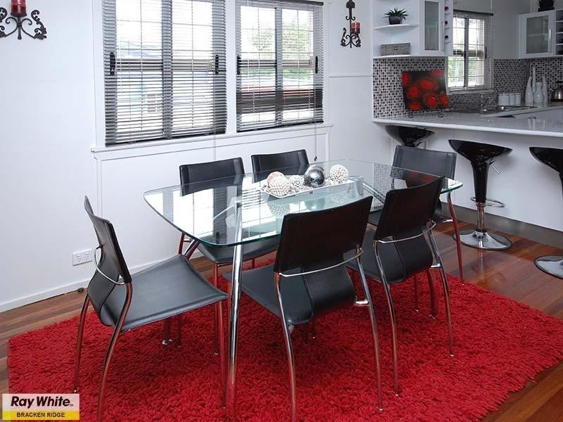 43 Mclennan Street, Woody Point QLD 4019