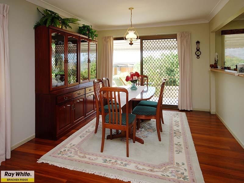 Bracken Ridge QLD 4017