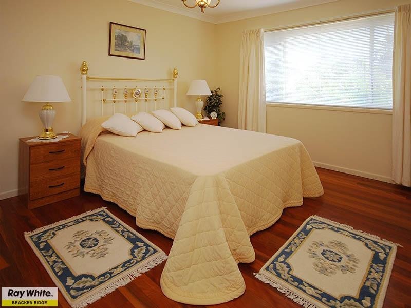 Bracken Ridge QLD 4017