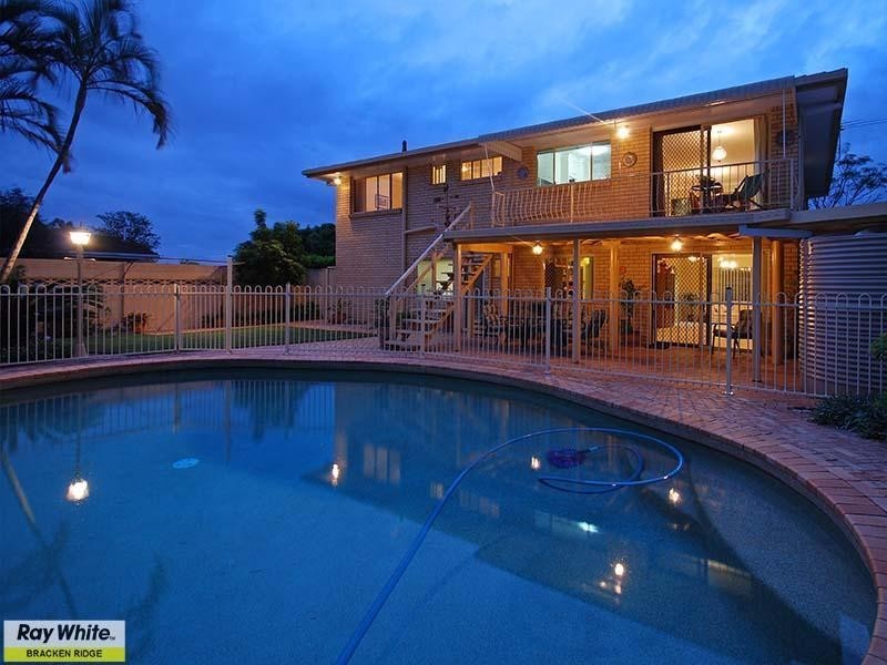 Bracken Ridge QLD 4017