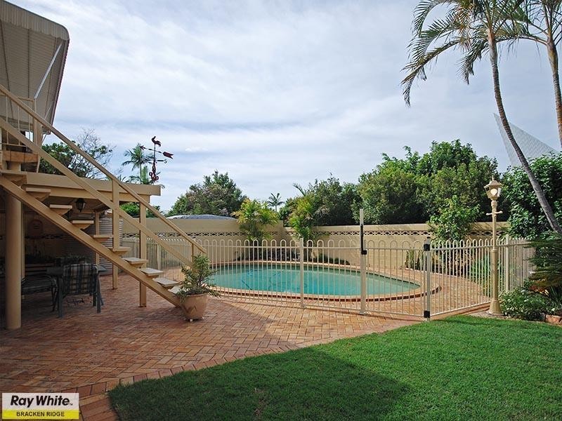 Bracken Ridge QLD 4017