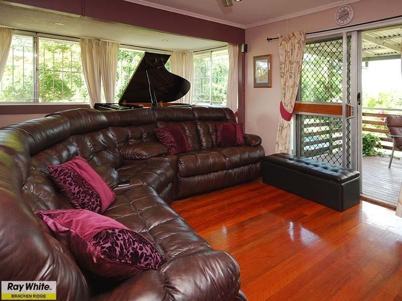 43 Bellicent Road, Bracken Ridge QLD 4017