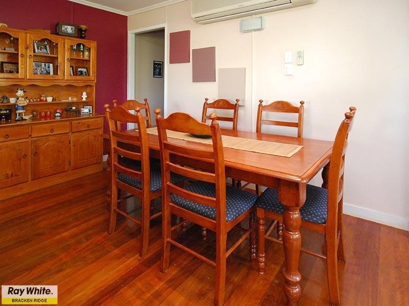 43 Bellicent Road, Bracken Ridge QLD 4017