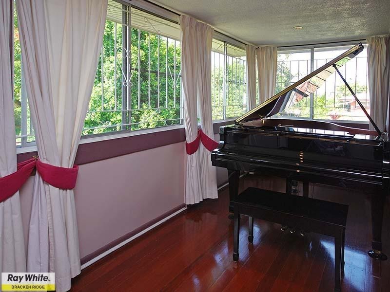 43 Bellicent Road, Bracken Ridge QLD 4017