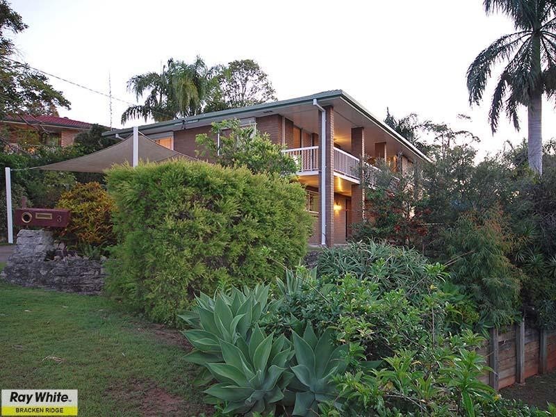 3 Mulka Street, Bracken Ridge QLD 4017