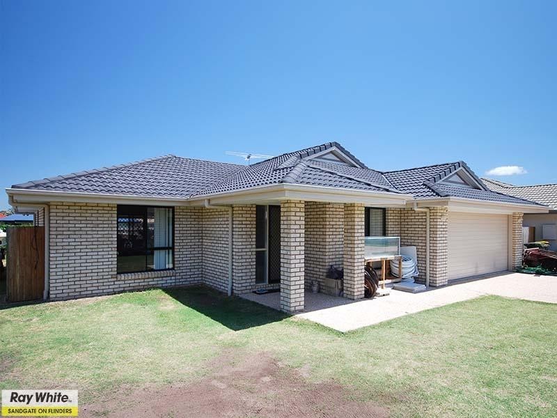 Bracken Ridge QLD 4017